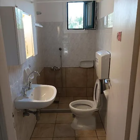 Kefalonia Landhuis Dhorizáta