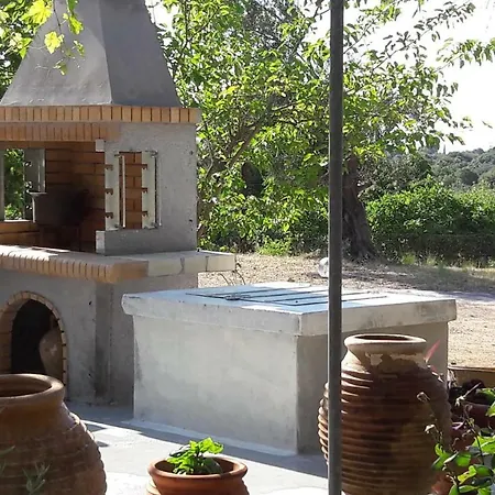 Landhuis Kefalonia *