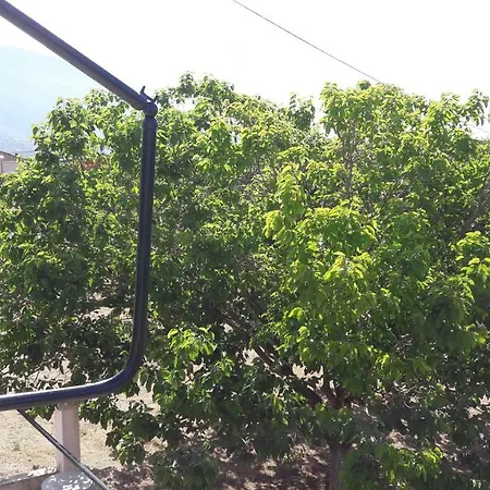 Kefalonia Landhuis Dhorizáta