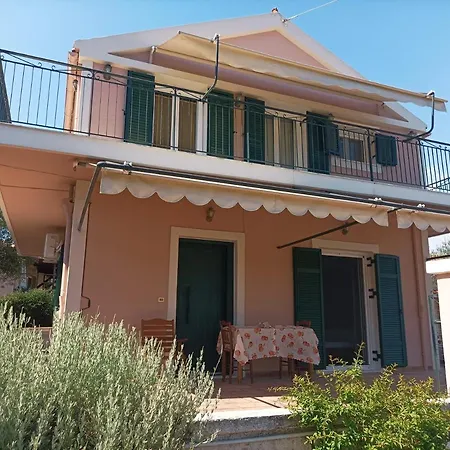 Kefalonia
