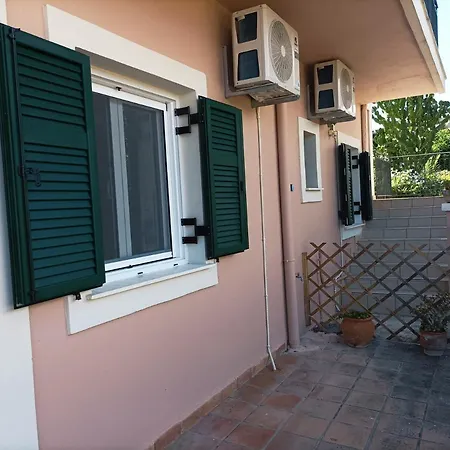Kefalonia Dhorizata