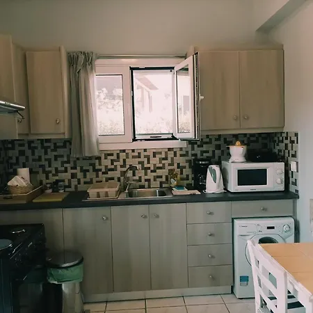 Hétvégi ház Kefalonia