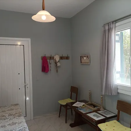 Hétvégi ház Kefalonia Dhorizáta