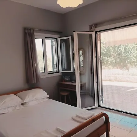 Kefalonia Hétvégi ház *