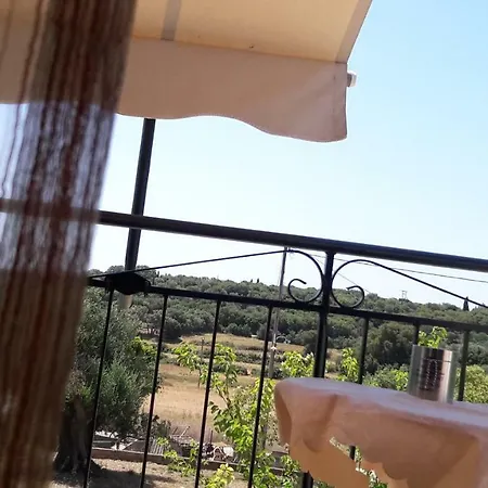 Venkovský dům Kefalonia