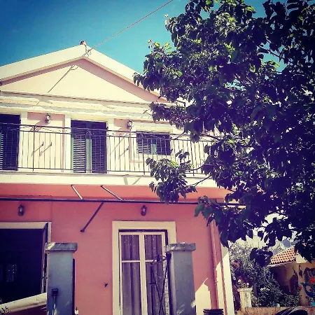 Hétvégi ház Kefalonia *