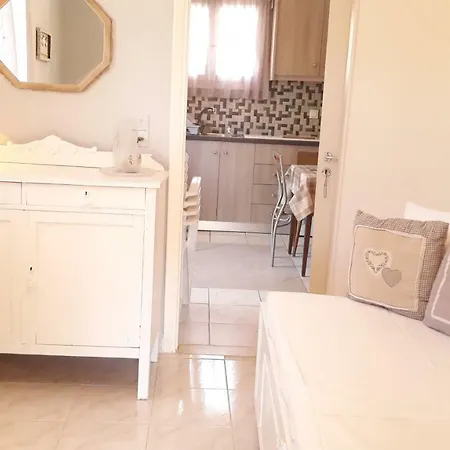 Venkovský dům Kefalonia *