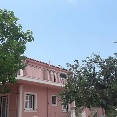 Hétvégi ház Kefalonia