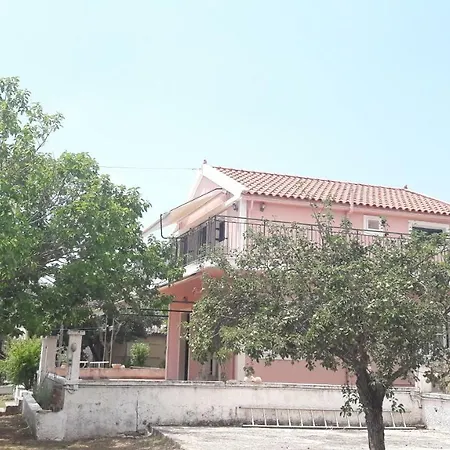 Hétvégi ház Kefalonia