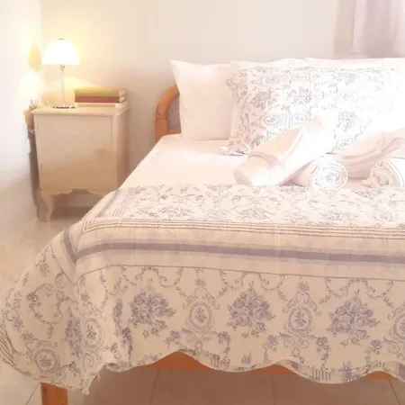 Hétvégi ház Kefalonia *
