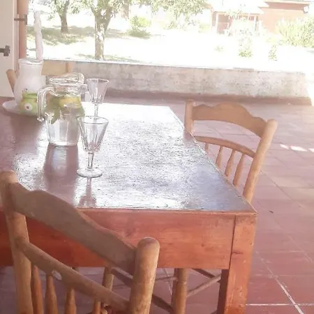 Kefalonia Country house *