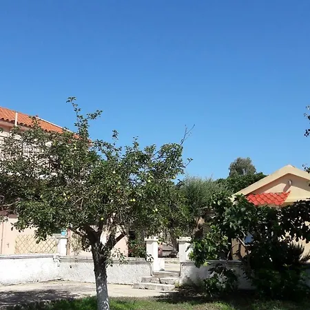 Hétvégi ház Kefalonia *