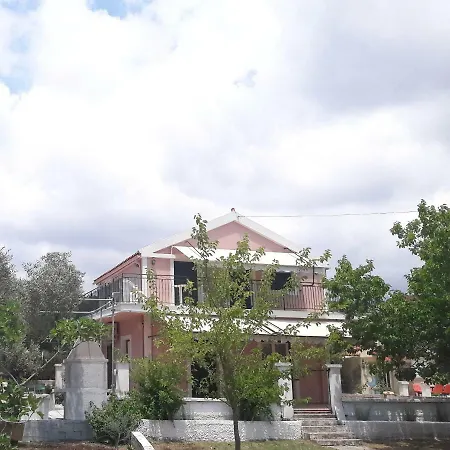 Kefalonia Hétvégi ház Dhorizáta