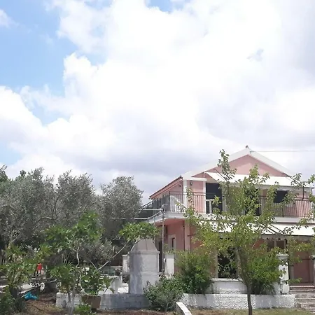 Kefalonia *