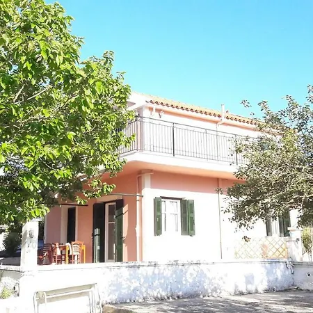 Kefalonia Hétvégi ház *