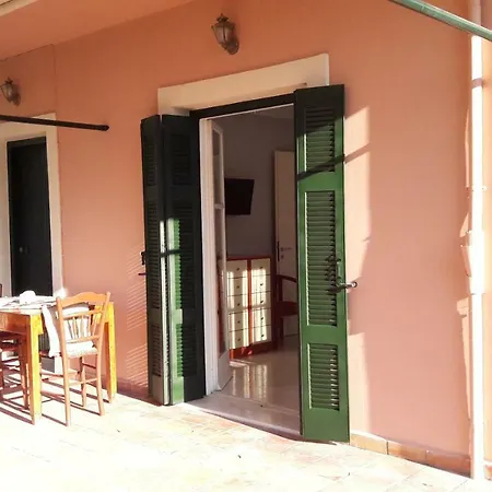 Hétvégi ház Kefalonia