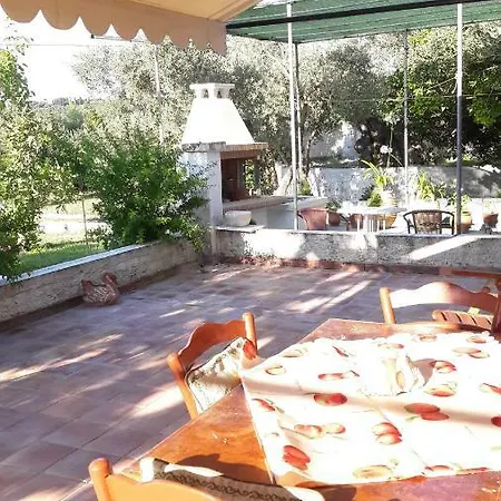 Kefalonia Dhorizata