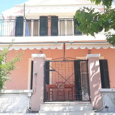 Kefalonia Hétvégi ház