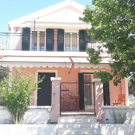 Hétvégi ház Kefalonia *