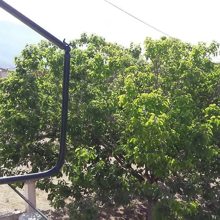 Kefalonia Venkovský dům Dhorizáta