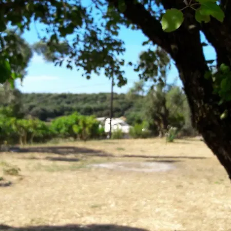 Kefalonia Hétvégi ház Dhorizáta