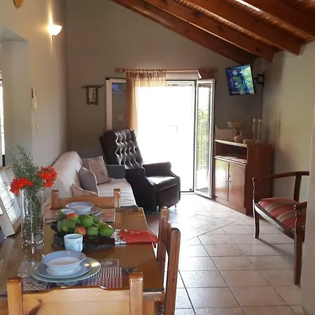 Hétvégi ház Kefalonia