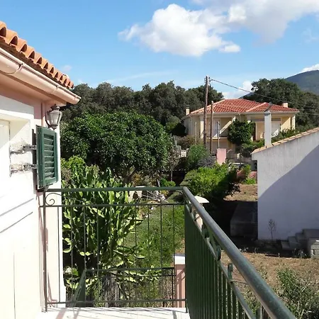 Kefalonia Hétvégi ház *