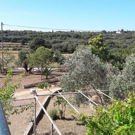 Venkovský dům Kefalonia Dhorizáta