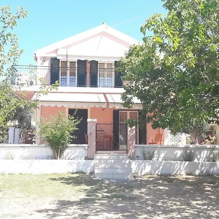 Kefalonia *