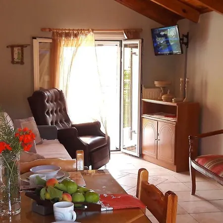 Country house Kefalonia *