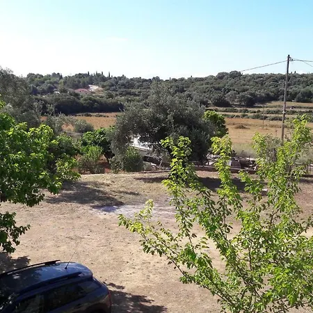 Kefalonia * Dhorizáta