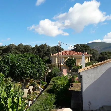 Kefalonia Dhorizata