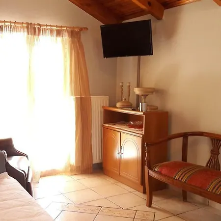 Venkovský dům Kefalonia